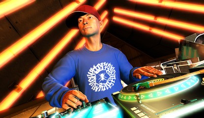 DJ Hero 2 Pumping Out of Your Speakers From 22nd October