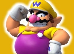Charles Martinet Adds To Decades-Old Confusion Over Wario 'D'oh, I Missed' Dialogue