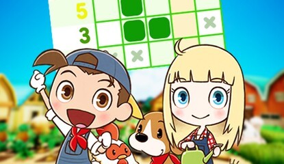 "It Just Felt Right" - How Story Of Seasons & Piczle Cross Is The Perfect Union