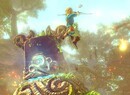 The Legend of Zelda on Wii U Steals The Show and Raises Expectations
