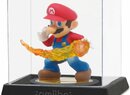 Clear Display Cases Show Off amiibo in Style