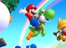New Super Mario Bros. 2 & U - 2012