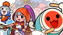 Taiko no Tatsujin: Rhythmic Adventure Pack