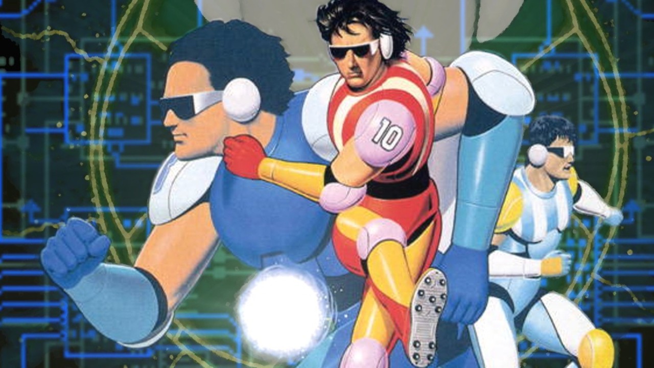 Soccer Brawl (Neo Geo) Game Profile | News, Reviews, Videos & Screenshots