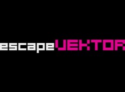 Nnooo Reveals escapeVektor for 3DS