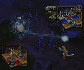 Ogre Battle 64: Person of Lordly Caliber