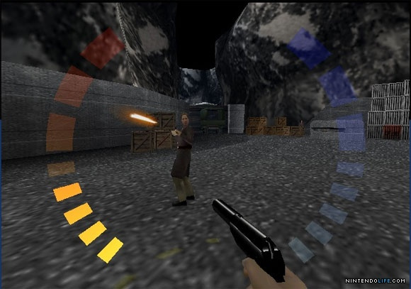 How To Unlock Every Cheat In GoldenEye 007, Just In Case You've Forgotten