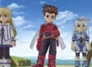 Tales Of Symphonia Remastered Update Incoming, Here Are The Patch Notes