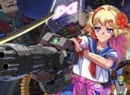 'Full Metal Schoolgirl' Announced For Switch 2, And It Looks Utterly Bonkers