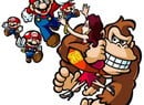 Mario and Donkey Kong's Rivalry Returns Next Monday
