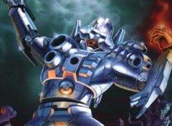 Factor 5 Boss Muses On The Possibility Of A Mario Maker-Style 2D Turrican