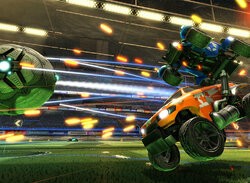 Rocket League Dev Psyonix Asks Players To Keep Fingers Crossed For Nintendo Switch Port