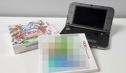 Elden Ring makes the leap to Nintendo 3DS thanks to ingenious fan