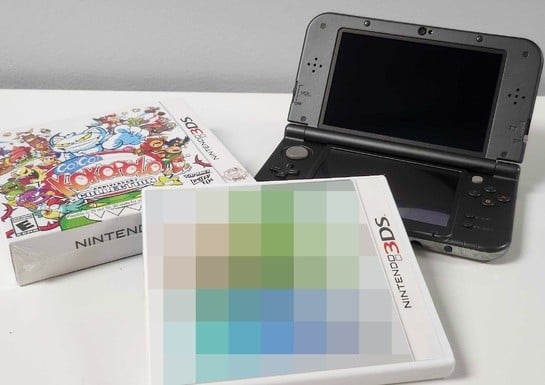 Limited Run Teases One Last Physical Release For Nintendo 3DS