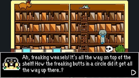 Tales of Tuscany Demo