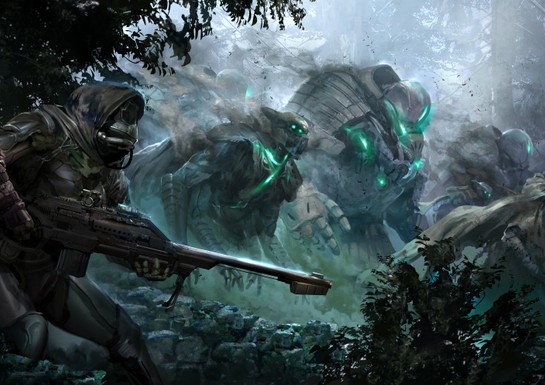 Turns Out Destiny Could Be Coming To The Wii U After All