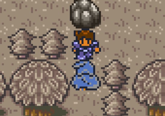 Final Fantasy: Mystic Quest (Virtual Console / Super Nintendo)