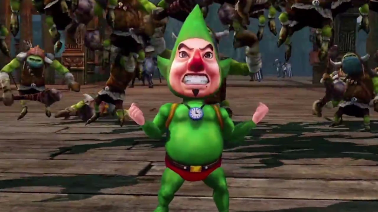 What Is Meaning Of Tingle