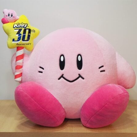 Big Kirby