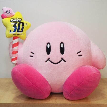 Big Kirby