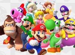 The Reviews Are In For Mario Party Superstars