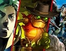 Best Deals And Cheapest Games In The 3DS & Wii U eShop Sales