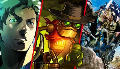 Best Deals And Cheapest Games In The 3DS & Wii U eShop Sales