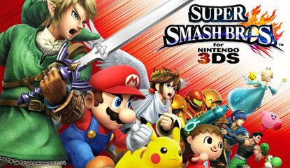 How To Beat Everyone At Super Smash Bros. For Nintendo 3DS