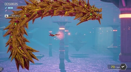 FZ Formation Z Remake