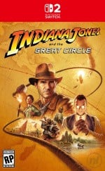 Indiana Jones and the Great Circle