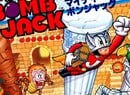 Mighty Bomb Jack Is Blowing Up The North American Wii U Virtual Console This Week
