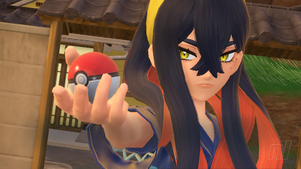 Pokémon Scarlet & Violet Review: A beautifully flawed treasure