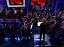 Legend Of Zelda: Symphony Of The Goddesses Drops By The Colbert Show