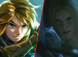 Zelda: TOTK And Final Fantasy XVI Battle For Supremacy