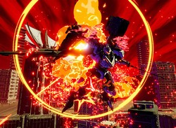 Frame Rate Was One Of The "Top Priorities" For The Developer Of Daemon X Machina
