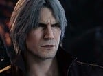 Devil May Cry 5 Devil Hunter Edition Has Been Rated For Switch 2
