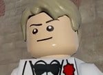 Footage Of LEGO's "Unreleased" James Bond Video Game Surfaces Online