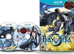 Buying Bayonetta 2 - eShop Convenience or Battling for Copies in Stores?