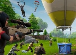 Fortnite Developers Discuss The Constant Crunch Required To Maintain The Game