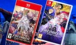Random: Fire Emblem: Fortune's Weave Switch 2 Physical Hides A Neat Nod To Three Houses
