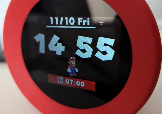 Nintendo Sound Clock: Alarmo - Pricey But Delightful, And Something Only Nintendo Could Pull Off