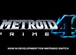 Metroid Prime 4 Confirmed For Nintendo Switch, But Retro Studios Isn't Involved