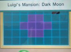 Luigi's Mansion: Dark Moon Puzzle Swap Panel Ghoulishly Arrives In Europe