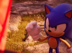 Sonic Frontiers Story Trailer Officially Confirms November Release