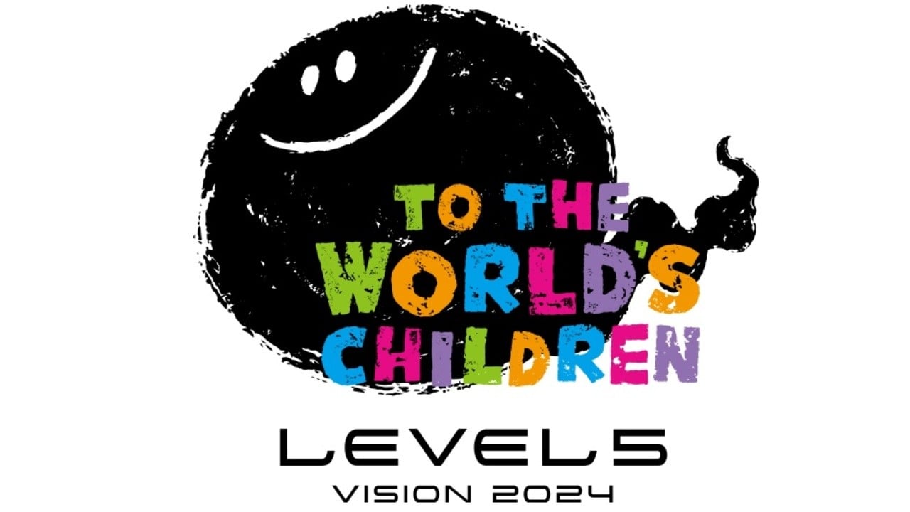 Level-5’s ‘Vision 2024’ Showcase To Share Multiple Project Updates And Announce Brand New Title