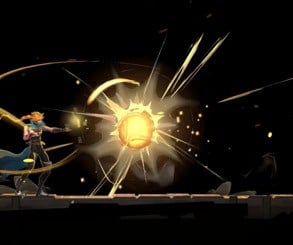 Castlevania: Belmont‘s Curse