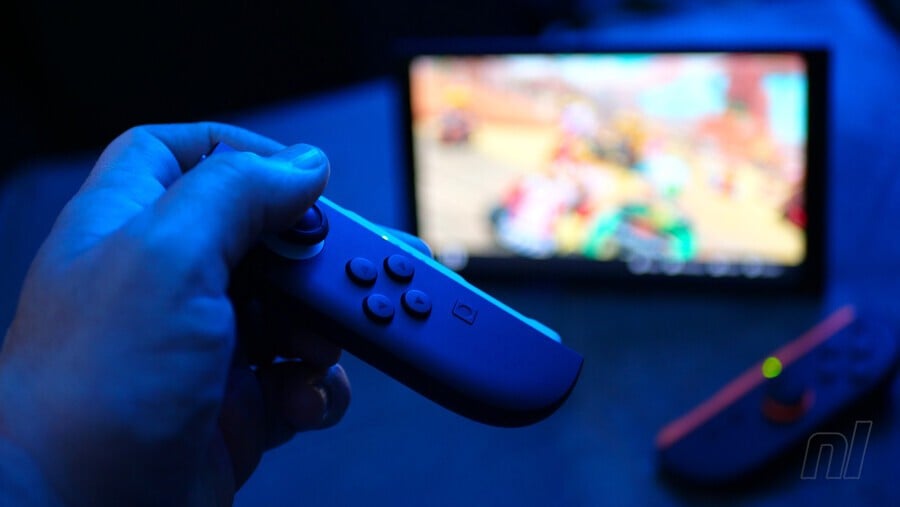 Switch 2