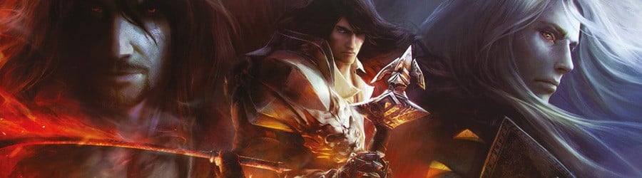 Lords of Shadow 2 is kinda underrated, but also kinda not. : r/castlevania