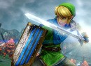 Here Are Plenty of Lovely Hyrule Warriors Screenshots at Which to Gawk