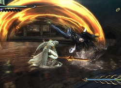 Bayonetta 2 Combo List - All Of The Attack Combos By Weapon